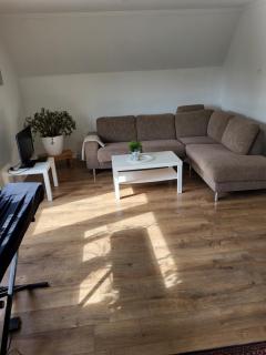 Westküste Ferienwohnung - Heide - 1
