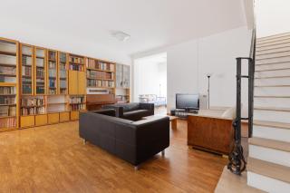 CA' STELLINI - Comoda casa indipendente con parcheggio privato - Milan - 0