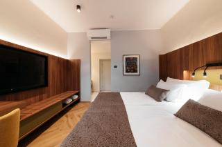 Hotel Švicarija - Terme Dobrna - Dobrna - 4