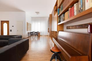 CA' STELLINI - Comoda casa indipendente con parcheggio privato - Milan - 4
