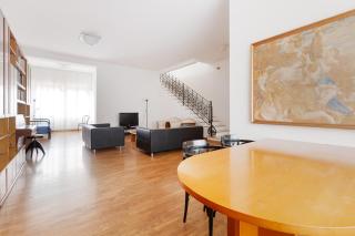 CA' STELLINI - Comoda casa indipendente con parcheggio privato - Milan - 3