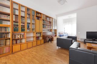 CA' STELLINI - Comoda casa indipendente con parcheggio privato - Milan - 2