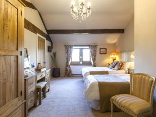 Throstle Nest Farm - Carleton - 8