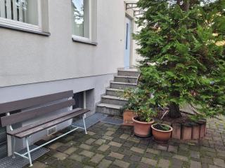 Ferienwohnung Mira - Cottbus - 9