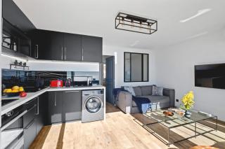 Sea view - 5min Monaco - Swimming pool - 7