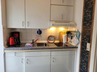 Ferienwohnung Mira - Cottbus - 4