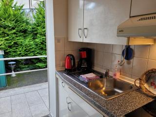 Ferienwohnung Mira - Cottbus - 3