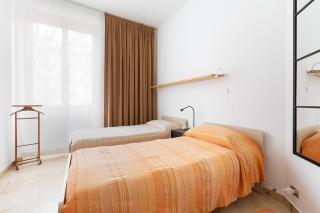 CA' STELLINI - Comoda casa indipendente con parcheggio privato - Milan - 7