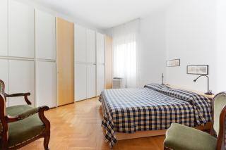 CA' STELLINI - Comoda casa indipendente con parcheggio privato - Milan - 9