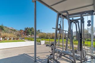Mythos Luxury Villa-Skiathos - Troulos - 2