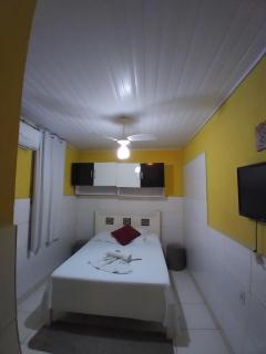 Chapada Casas da Izete - Lençóis - 1