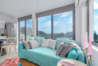 Mythos Luxury Villa-Skiathos - Troulos - 4