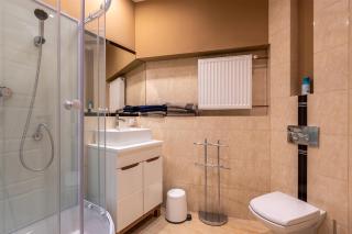 Lipowa II Cosy&Central&FreeParking Pokój - 3