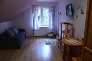 Agroturystyka w Dolinie Stawów - Wąwolnica - 3