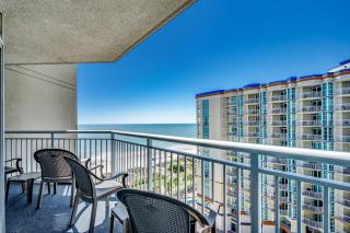 Dunes Village Resort 1120 - Myrtle Beach - 7