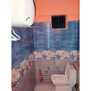 ASTHA GUEST HOUSE - Gopeshwar - 2