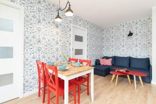 Liliowa Seaside Apartments by Noclegi Renters - Dębki - 4