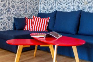 Liliowa Seaside Apartments by Noclegi Renters - Dębki - 9