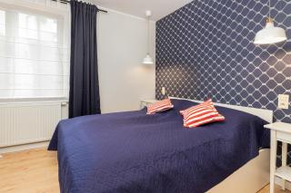 Liliowa Seaside Apartments by Noclegi Renters - 4