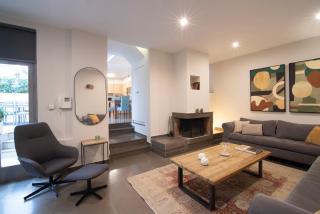 Villa Olivia - Atene - 6