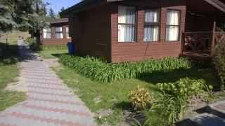 Ośrodek Wypoczynkowy Amber - 4