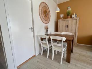 Reumann Holiday Apartments De Schelp 5 - 2