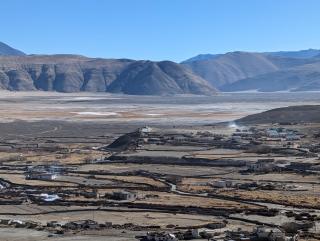 Gurung Border Homestay - Chushul - 5