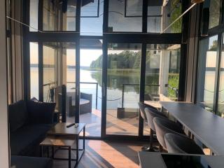APARTAMENT NA WODZIE - Szczytno - 0