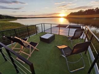 APARTAMENT NA WODZIE - 9