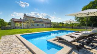 Luxury villa Negričani, Marčana - Divšići - 0