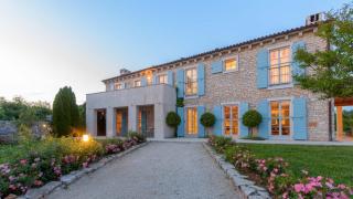 Luxury villa Negričani, Marčana - Divšići - 6