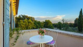 Luxury villa Negričani, Marčana - Divšići - 1