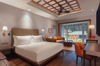 The Khyber Himalayan Resort & Spa - Gulmarg - 5
