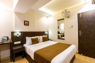 Hotel Larmont Luxury - Mumbai - 2