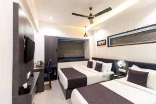 Hotel Larmont Luxury - Mumbai - 5