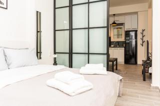 Comfy 23 - Salonicco - 9