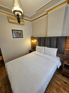 Gul Sultan Hotel - Istambul - 4