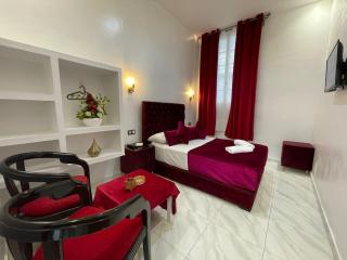 Hotel Palace tanger - 1