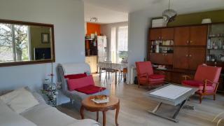 La terrasse - Poitiers - 6