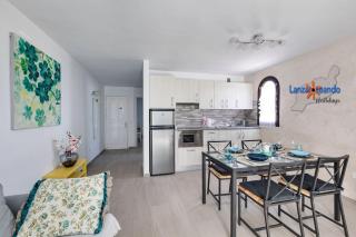 Vivienda Vacacional Papillon - 1