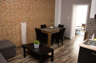 Broadway Apartments B2 - Debrecen - 7