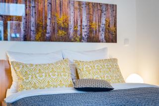 Beautiful Mala Strana Studio by easyBNB - Praga - 5
