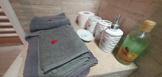 Casa vacanze marina di san nicola - 1