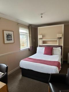 The Acarsaid - Pitlochry - Pitlochry - 5