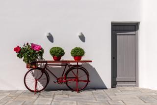 Villa Sara Mykonos - Psarou - 8