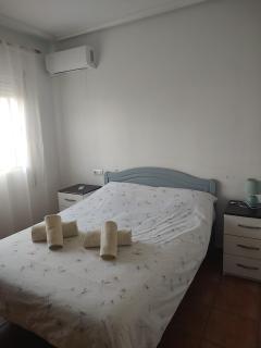 Aldeas De Aquamarina Phase II, Ground Floor Apartment - Cabo Roig - 4