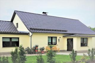 Ferienhaus Lerchenstraße - Cottbus - 0