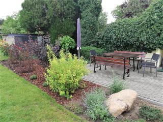 Ferienhaus Lerchenstraße - 9