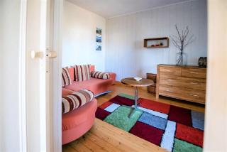 Ferienhaus Lerchenstraße - Cottbus - 7