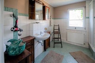 Ferienhaus Lerchenstraße - Cottbus - 3